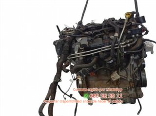 Opel devzp171778 b13dtc motor completo  Ref:098224
