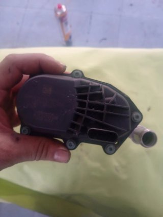 Válvula EGR Mercedes Clase E 350 W212