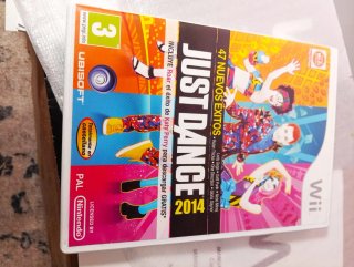 Just Dance 2014 Wii (Español)