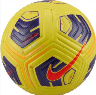 10 Balones Fútbol Nike Talla 4 Usados