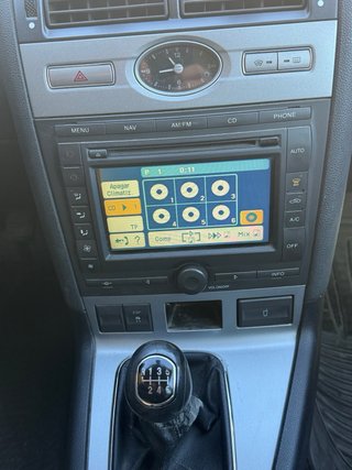 Ford Mondeo 2006