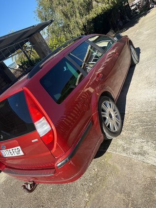 Ford Mondeo 2006
