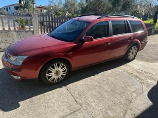 Ford Mondeo 2006