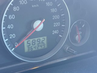 Ford Mondeo 2006