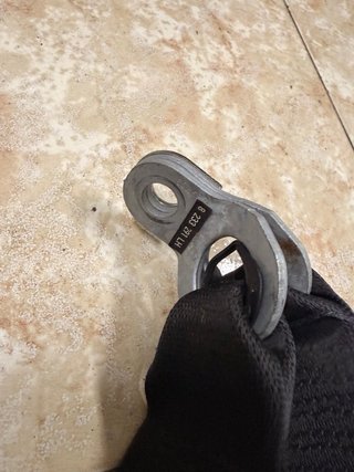 Cinturones Seguridad BMW E46