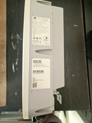 NEGOCIABLE - HUAWEI SUN2000-5KTL-L1 HÍBRIDO 5 kW