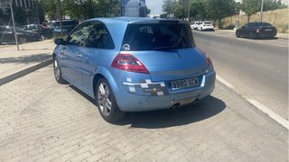 Renault Megane 2008