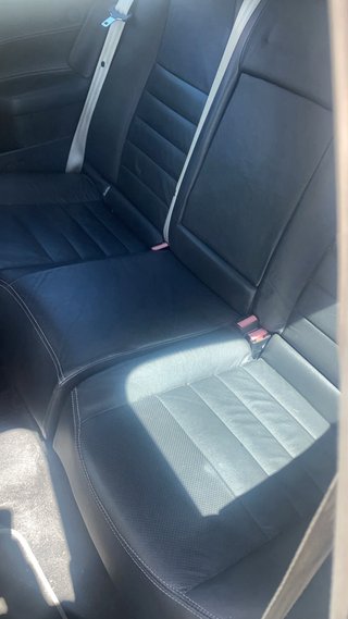 Renault Megane 2008