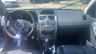 Renault Megane 2008