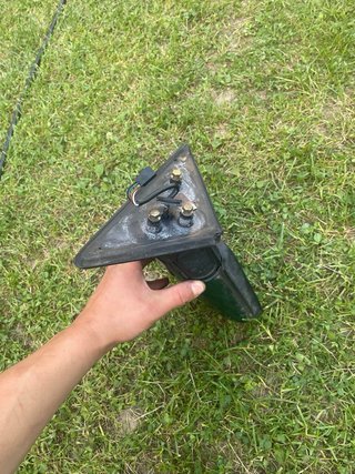 Retrovisor BMW E36