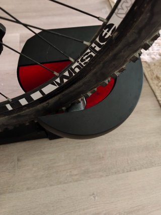 Rodillo Zycle Smart Z Pro