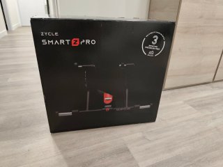 Rodillo Zycle Smart Z Pro