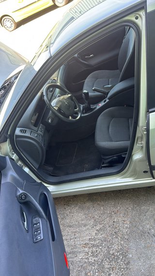Renault Laguna 2004