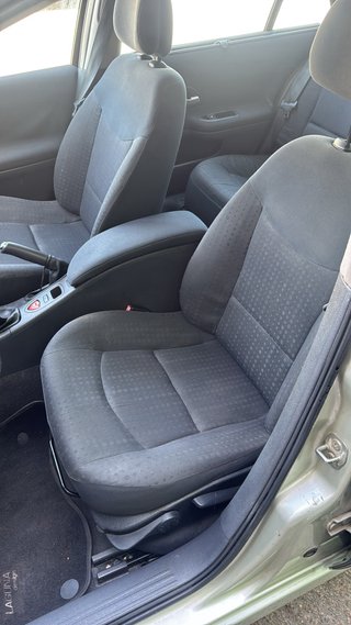 Renault Laguna 2004