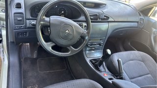 Renault Laguna 2004