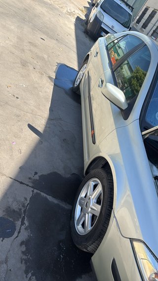 Renault Laguna 2004