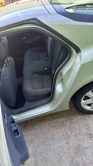 Renault Laguna 2004