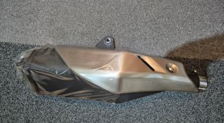 Silencioso  Honda XADV 750 Original  sin estrenar