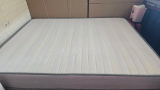 Cama 150x190 con Somier