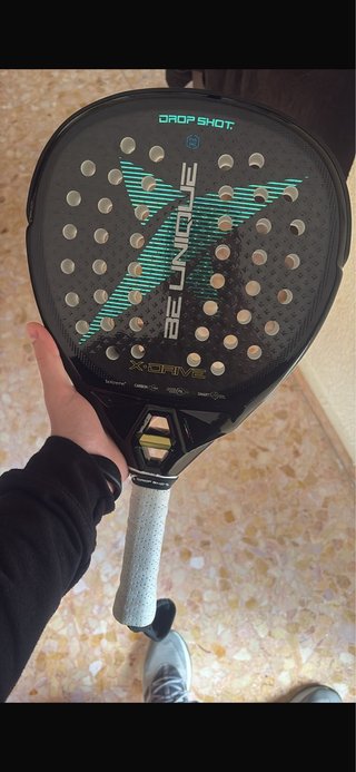 Pala de pádel Drop Shot X-Drive