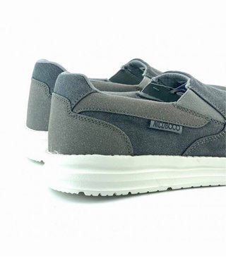 Zapatos náuticos NICOBOCO talla 44