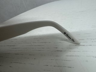 Gafas de Sol Christian Dior Vintage