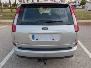 Ford C-MAX 2006