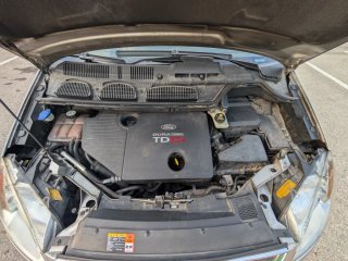 Ford C-MAX 2006