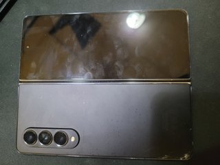 Samsung Galaxy Z Fold 4 1TB