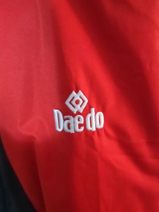 Chaqueta Artes Marciales Daedo