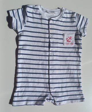 Ropa 6 Meses + Regalo
