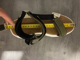 Sandalias de verano