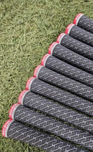 Grips de Golf TaylorMade z-Grip (10u)