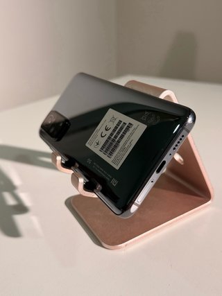 Xiaomi Mi 10T Pro 128GB Negro