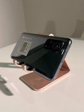 Xiaomi Mi 10T Pro 128GB Negro