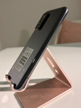Xiaomi Mi 10T Pro 128GB Negro