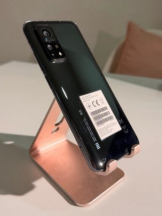 Xiaomi Mi 10T Pro 128GB Negro