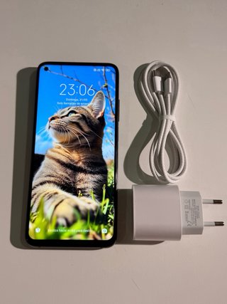 Xiaomi Mi 10T Pro 128GB Negro