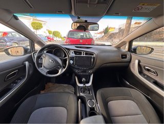KIA Ceed 2014