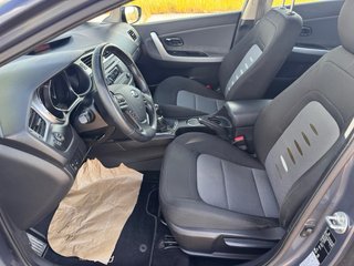 KIA Ceed 2014