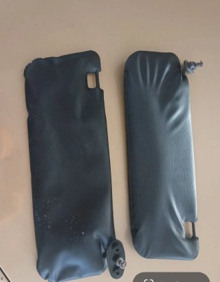 Parasoles Seat Ibiza/Ronda