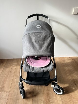 Carrito Bebé Bugaboo Bee