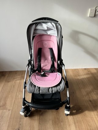 Carrito Bebé Bugaboo Bee