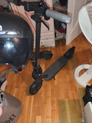 Patinete Xiaomi Homologado o Cambio Bicicleta