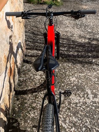 Cannondale Scalpel HT Carbon 4
