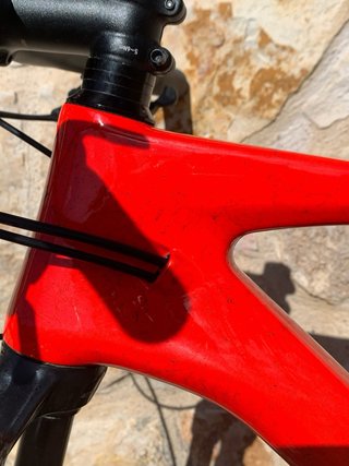 Cannondale Scalpel HT Carbon 4