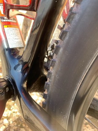 Cannondale Scalpel HT Carbon 4