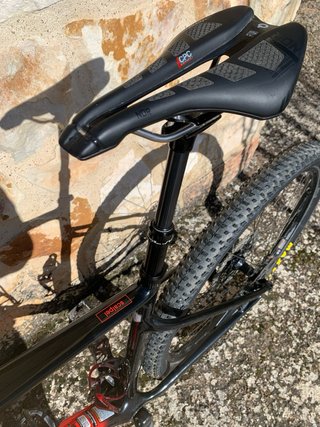 Cannondale Scalpel HT Carbon 4
