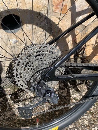 Cannondale Scalpel HT Carbon 4