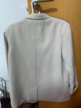 Americana Pull&Bear Beige